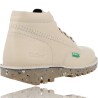 Kickers Neorallye 2 Damenstiefel