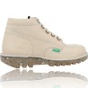 Botas Mujer de Kickers Neorallye 2