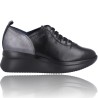 Zapatos Mujer Piel de Callaghan Adaptaction 30009 Hanna