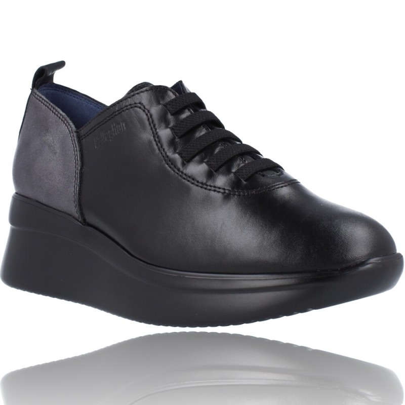 Zapatos Mujer Piel de Callaghan Adaptaction 30009 Hanna