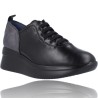 Zapatos Mujer Piel de Callaghan Adaptaction 30009 Hanna