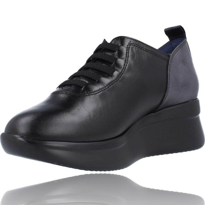 Zapatos Mujer Piel de Callaghan Adaptaction 30009 Hanna