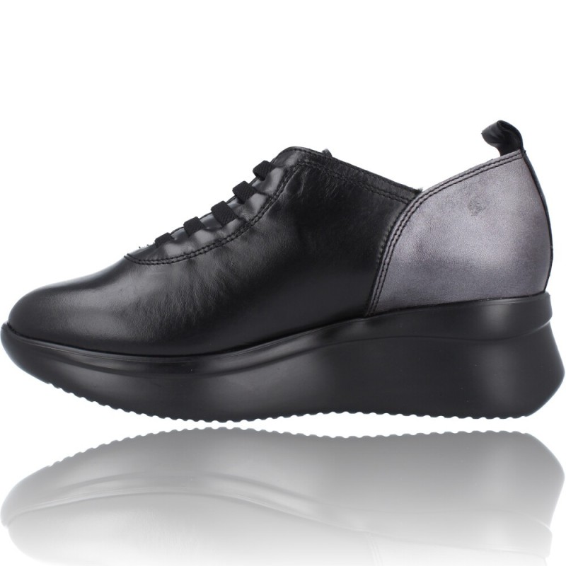 Zapatos Mujer Piel de Callaghan Adaptaction 30009 Hanna