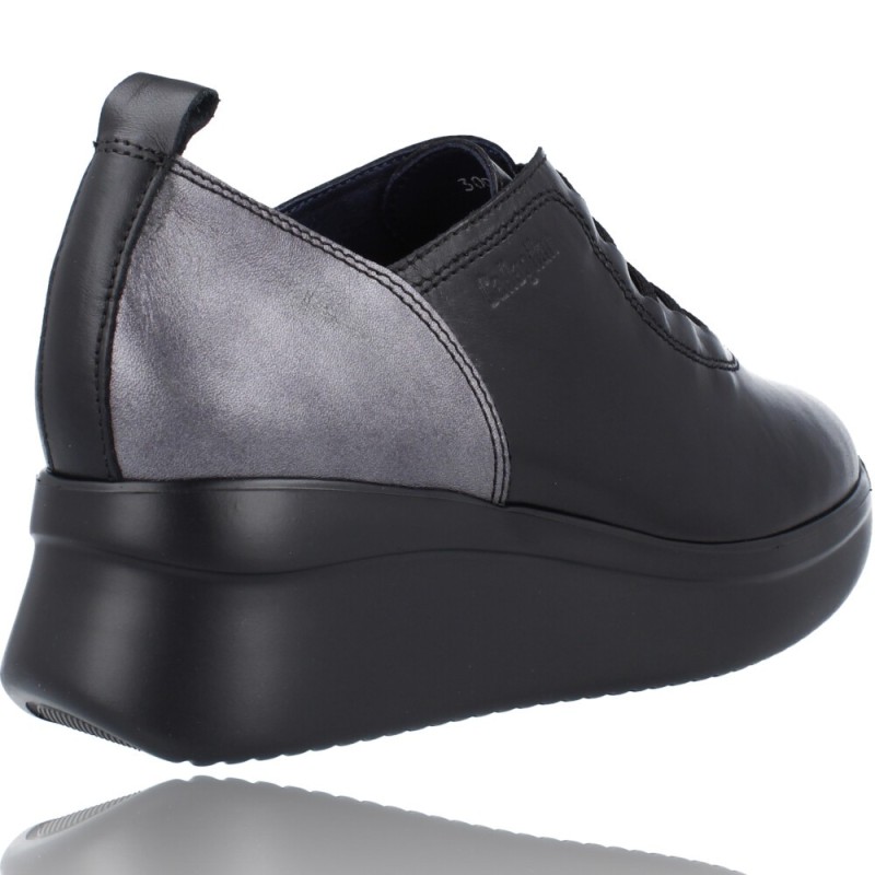Zapatos Mujer Piel de Callaghan Adaptaction 30009 Hanna