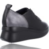 Zapatos Mujer Piel de Callaghan Adaptaction 30009 Hanna