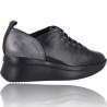 Zapatos Mujer Piel de Callaghan Adaptaction 30009 Hanna