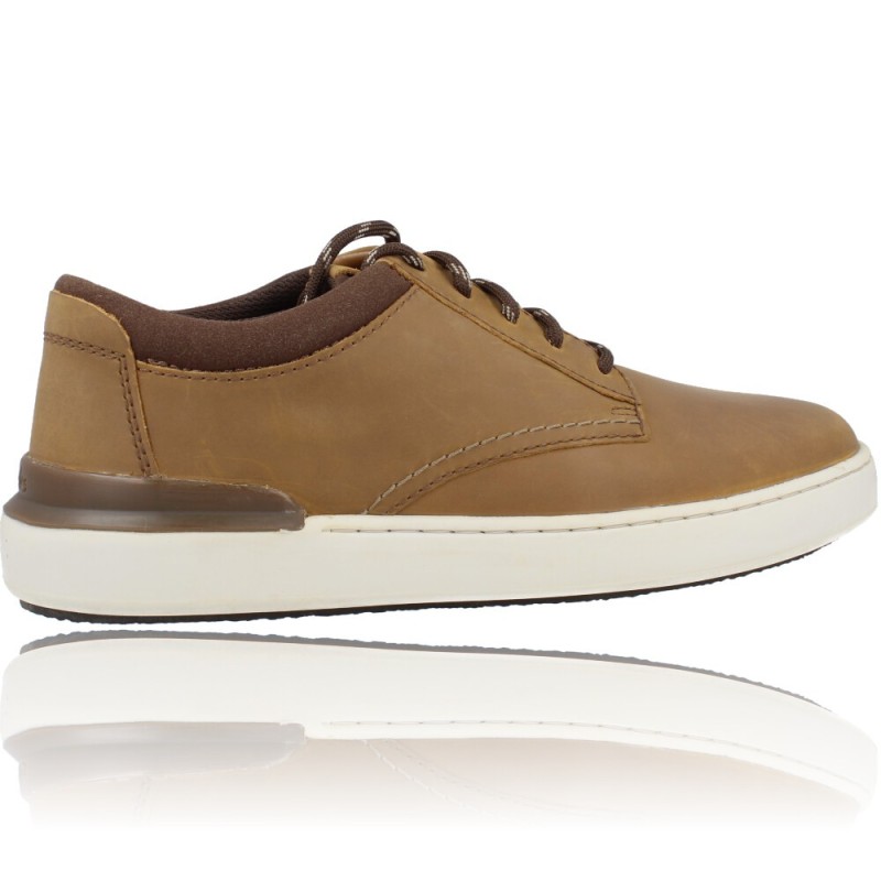 Clarks Zapatos Hombre