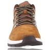 Botas Hombre Piel Casual de Timberland Sprint Trekker Mid 0A24BV-0A25DC-0A24AB