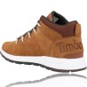 Botas Hombre Piel Casual de Timberland Sprint Trekker Mid 0A24BV-0A25DC-0A24AB