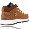 Botas Hombre Piel Casual de Timberland Sprint Trekker Mid 0A24BV-0A25DC-0A24AB