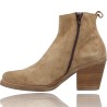 Botines Mujer Cowboy de Patricia Miller 5142