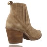 Botines Mujer Cowboy de Patricia Miller 5142