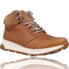 Calzados Vesga Botas Hombre Waterproof de Clarks Alt Trek Up WP foto 2