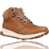 Botas Hombre Waterproof de Clarks Alt Trek Up WP