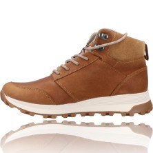 Calzados Vesga Botas Hombre Waterproof de Clarks Alt Trek Up WP foto 5