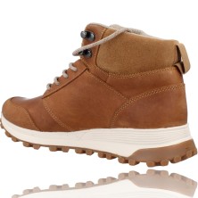 Calzados Vesga Botas Hombre Waterproof de Clarks Alt Trek Up WP foto 6