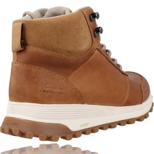 Calzados Vesga Botas Hombre Waterproof de Clarks Alt Trek Up WP foto 8