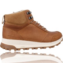 Calzados Vesga Botas Hombre Waterproof de Clarks Alt Trek Up WP foto 9