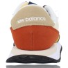 Deportivas Mujer y Niña de New Balance GS237VE Bungee Lace