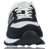 Deportivas Hombre Piel de New Balance ML574DVB