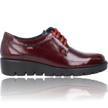 Chaussures à lacets...