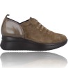Zapatos Mujer Piel de Callaghan Adaptaction 30009 Hanna