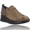 Zapatos Mujer Piel de Callaghan Adaptaction 30009 Hanna