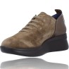Zapatos Mujer Piel de Callaghan Adaptaction 30009 Hanna