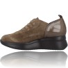 Zapatos Mujer Piel de Callaghan Adaptaction 30009 Hanna