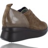Zapatos Mujer Piel de Callaghan Adaptaction 30009 Hanna