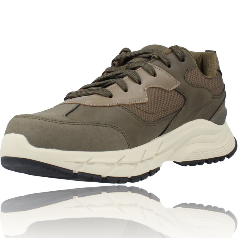 skechers arch fit baxter yoren