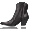 Botines Mujer Cowboy de Foos Cervino 01