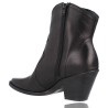 Botines Mujer Cowboy de Foos Cervino 01