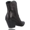 Botines Mujer Cowboy de Foos Cervino 01