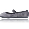 Zapatos Bailarinas para Mujeres de Victoria Oda 104913