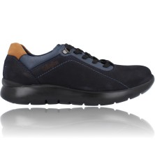 Zapatos Hombre Piel de...