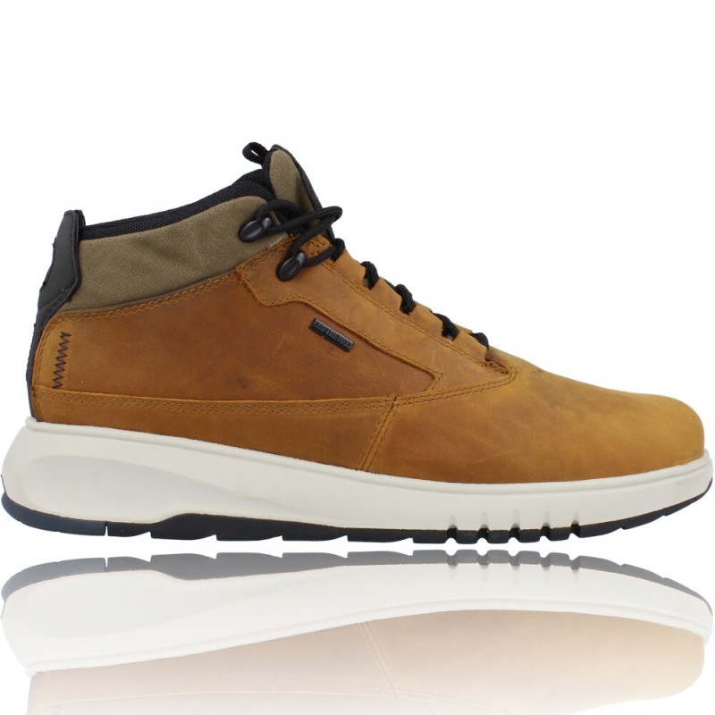 Botas Hombre Impermeables de Aerantis ABX U04APA