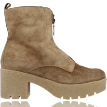 Botines Mujer Piel de...