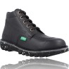 Kickers Neorallye 2 Damenstiefel