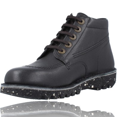 Kickers Neorallye 2 Damenstiefel