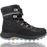 Merrel Siren 4 Thermo Mid WP Waterproof Leather Women&#39;s Boots J036658