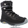 Botas Mujer Piel Impermeable de Merrel Siren 4 Thermo Mid WP J036658