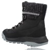 Merrel Siren 4 Thermo Mid WP wasserdichte Leder Damenstiefel J036658