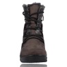 Ara Shoes Gore-Tex GTX Women&#39;s Lace-up Boots 12-48554 München-St