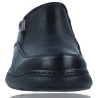 Callaghan Herren Water Adapt Leder Casual Loafer Schuhe 48801 Chuck Water