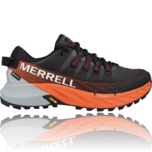 Calzados Vesga Deportivas Mujer de Merrell Agility Peak 4 GTX J067404 foto 1