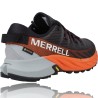 Merrell Agility Peak 4 GTX Women&#39;s Trainers J067404