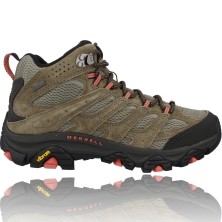 Botas Hombre Gore-Tex...