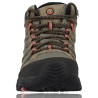 Botas Hombre Gore-Tex Senderismo de Merrell Moab 3 Mid GTX J036306