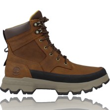Botas Hombres Waterproof de...
